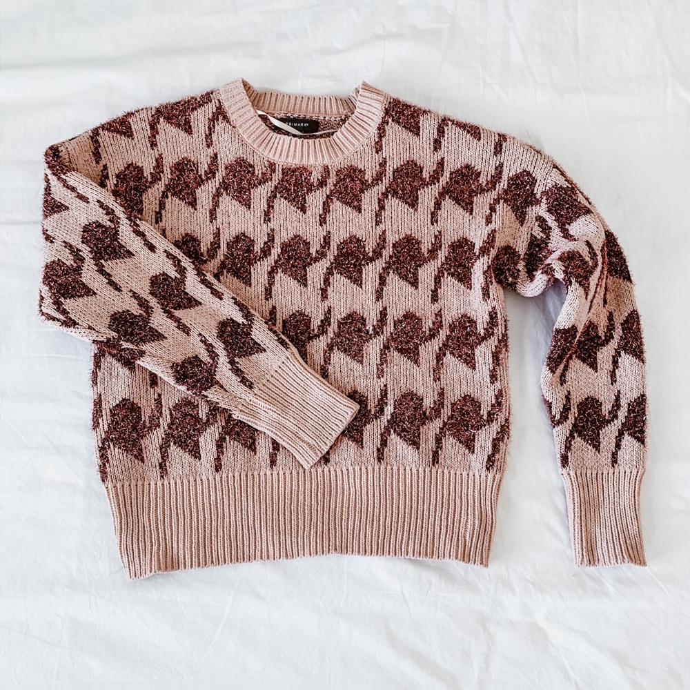 Primark sweater